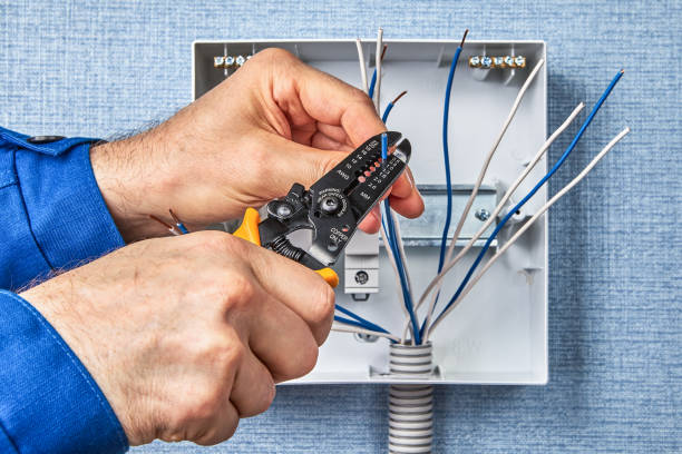 Best Electrical Maintenance Services  in Tempe, AZ